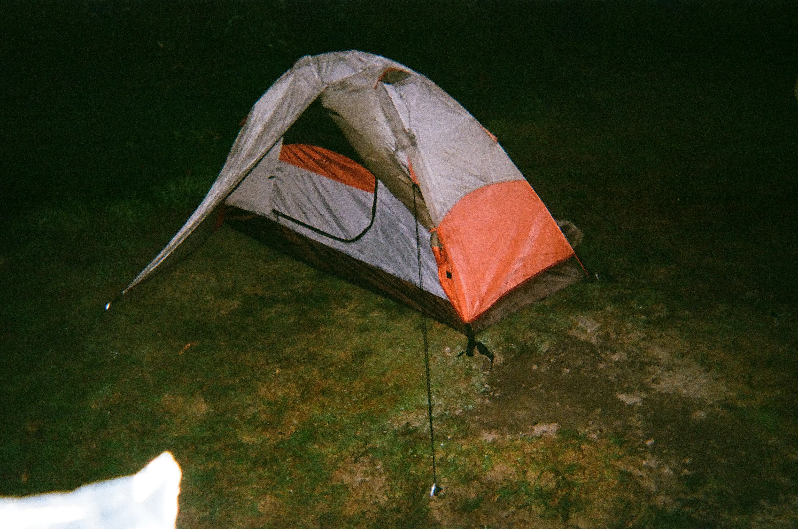 Backpacking trip photo 9